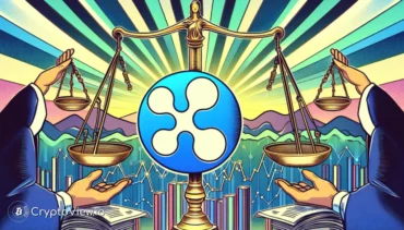 Czy orzeczenie SEC ogranicza sprzedaż korporacyjną Ripple?