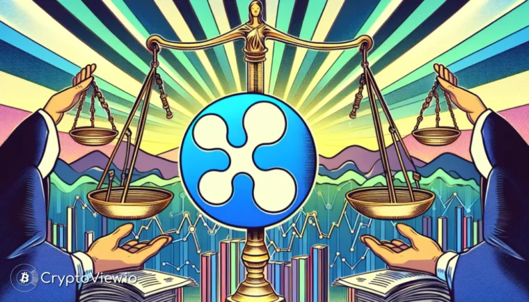 A Decisão da SEC Restringe as Vendas Corporativas da Ripple?