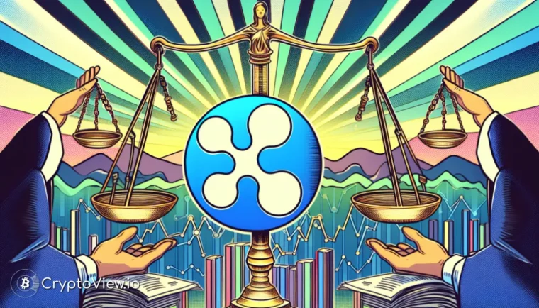 SEC 판결이 Ripple의 기업 판매를 제한합니까?