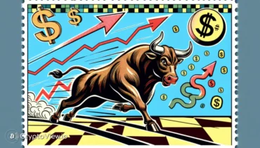 ¿Está el S&P 500 Preparado para una Carrera Alcista?