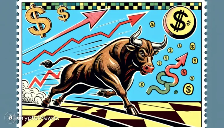 Le S&P 500 est-il prêt pour une course haussière ?