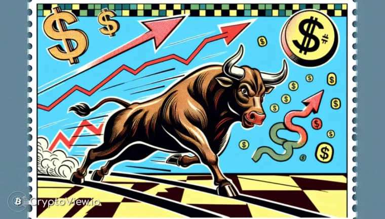 क्या S&P 500 में तेजी आने वाली है?