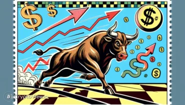 S&P 500は強気相場に向かうのか？