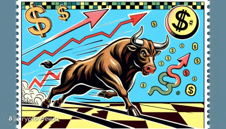 S&P 500は強気相場に向かうのか？