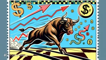 Staat de S&P 500 klaar voor een bullish run?