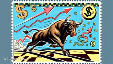 Czy S&P 500 jest gotowy na wzrostowy bieg?