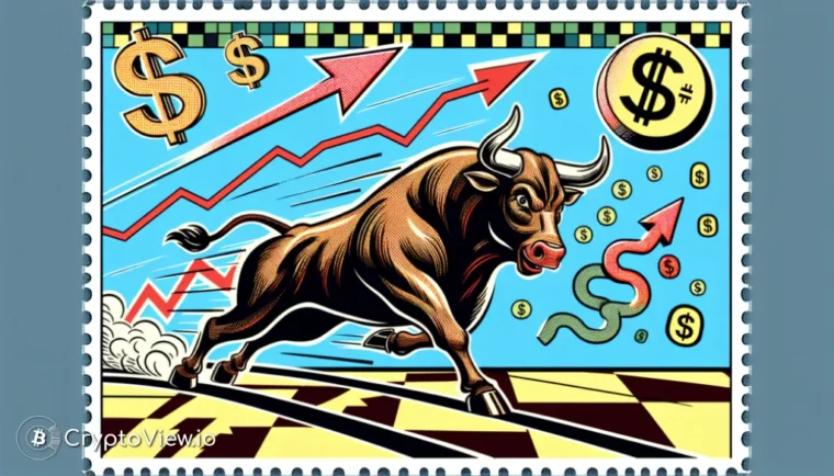 Czy S&P 500 jest gotowy na wzrostowy bieg?