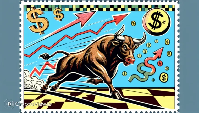 O S&P 500 Está Preparado para uma Corrida de Alta?