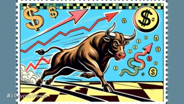 S&P 500 готов к бычьему забегу?