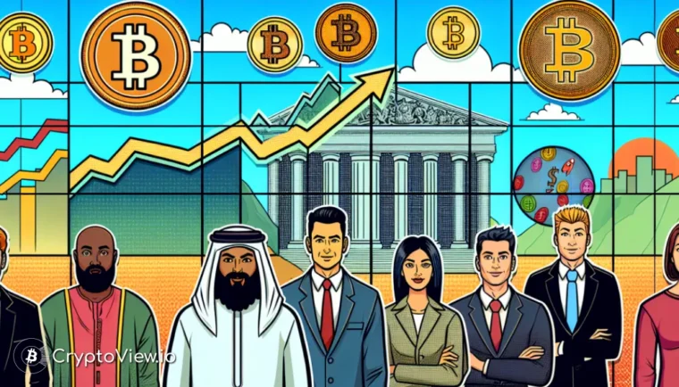 هل يمكن أن تتفوق العملات البديلة على البيتكوين في السوق الحالية؟