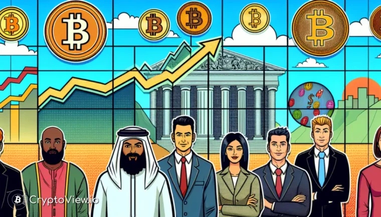 ¿Pueden las Altcoins Superar a Bitcoin en el Mercado Actual?