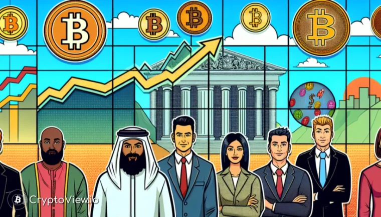Gli Altcoin Possono Superare Bitcoin nel Mercato Attuale?