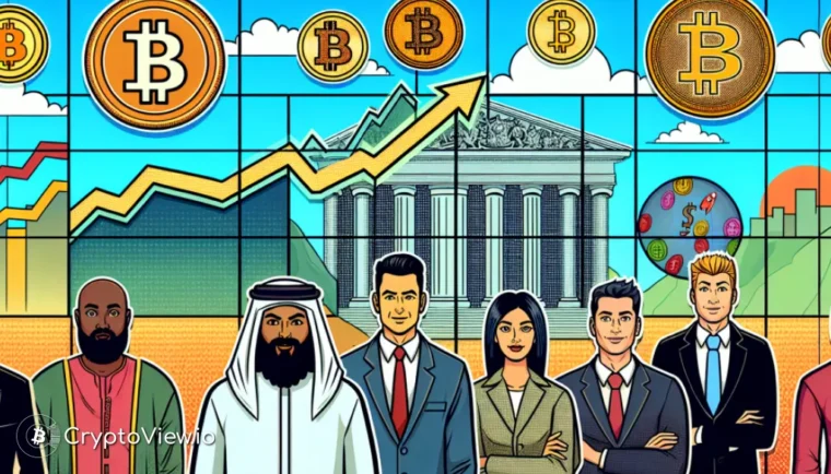 Kunnen Altcoins Bitcoin Overtreffen in de Huidige Markt?