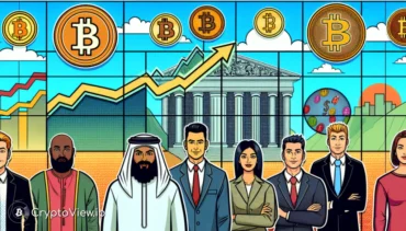 Czy Altcoiny Mogą Przewyższyć Bitcoina na Obecnym Rynku?