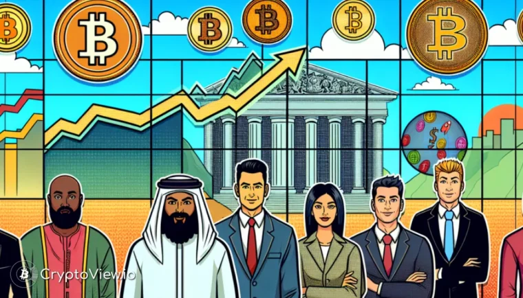 Kan Altcoins Överträffa Bitcoin på den Nuvarande Marknaden?