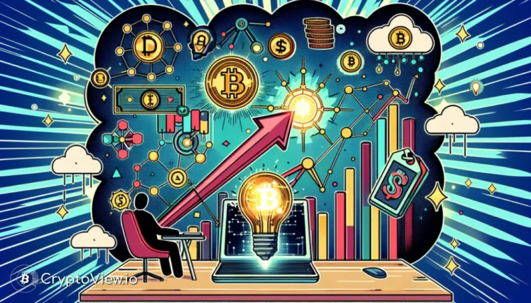 Kan Pi Networks nye opgraderinger udløse en prisstigning?