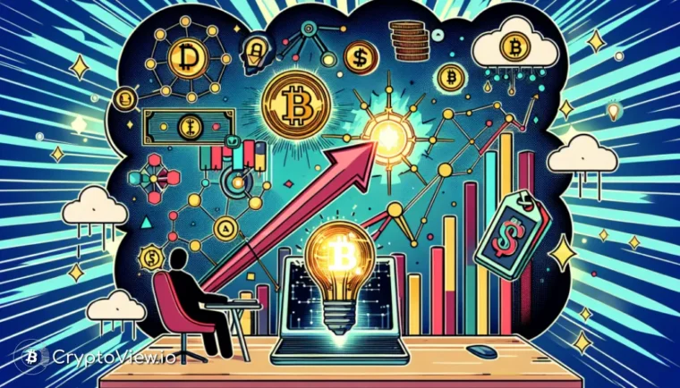 I Nuovi Aggiornamenti di Pi Network Possono Innescare un'Impennata dei Prezzi?