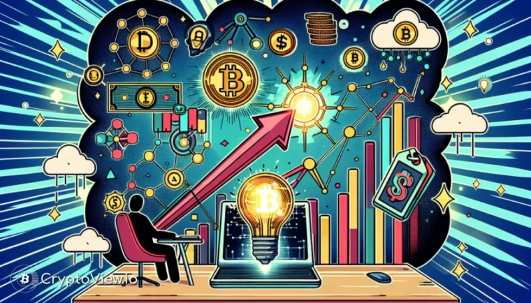 Piネットワークの新しいアップグレードは価格急騰を引き起こすか？