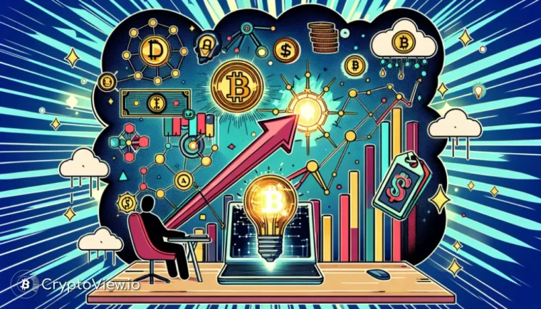 Czy nowe aktualizacje Pi Network mogą wywołać wzrost ceny?