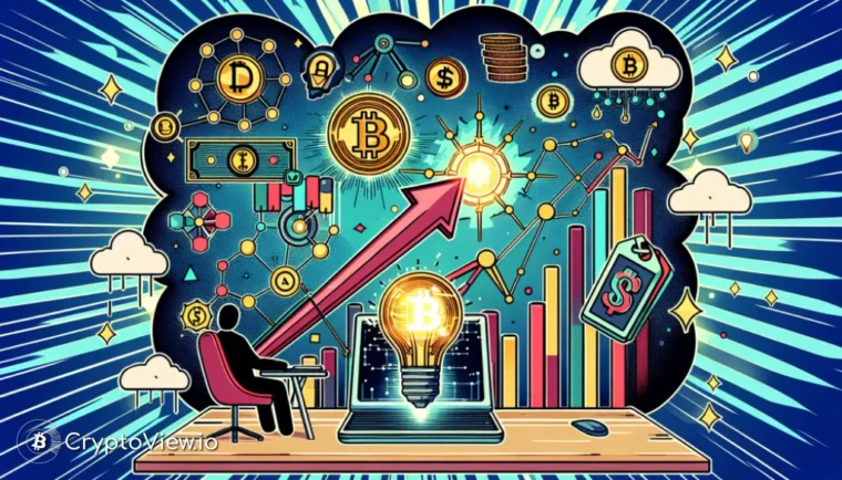 As Novas Atualizações da Pi Network Podem Desencadear um Aumento de Preço?