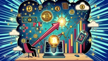 Pi Network 的新升级能否引发价格飙升？