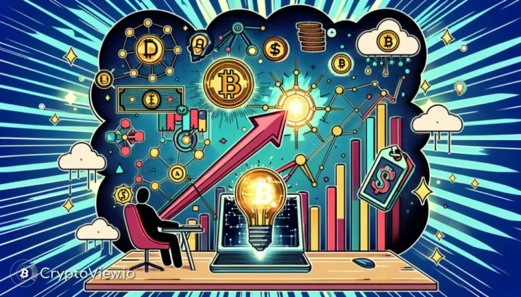 Pi Network의 새로운 업그레이드가 가격 급등을 일으킬 수 있을까요?