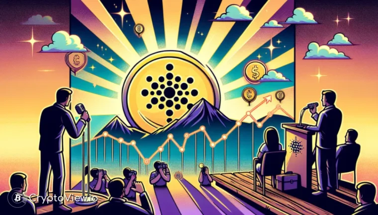 Kan Cardano (ADA) lave et comeback?