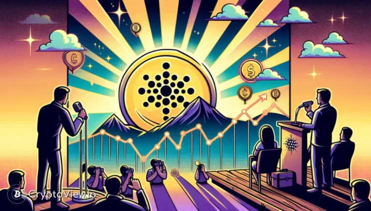 ¿Puede Cardano (ADA) Organizar un Regreso?