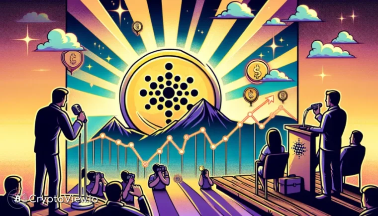 Cardano (ADA) peut-il faire son retour ?