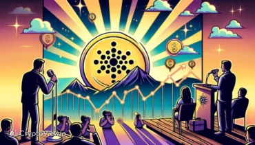 Kan Cardano (ADA) een comeback maken?