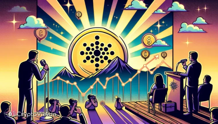 Kan Cardano (ADA) een comeback maken?