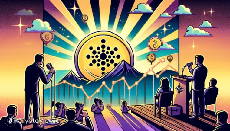 Kan Cardano (ADA) gjøre comeback?