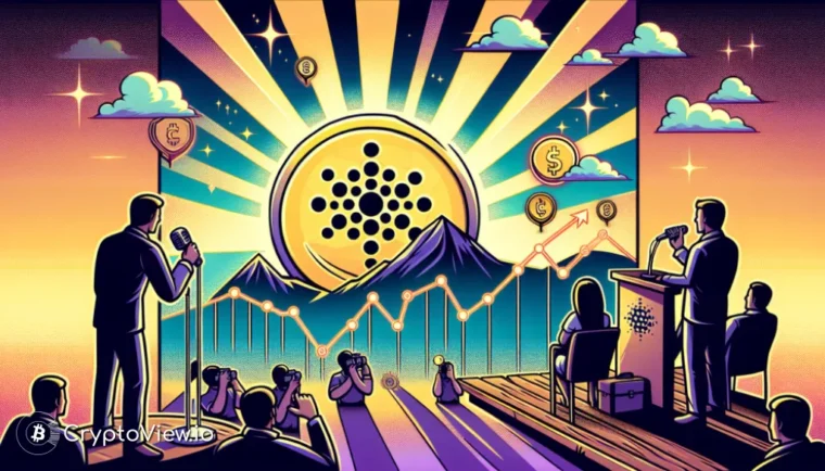 Cardano (ADA) Consegue Dar a Volta por Cima?