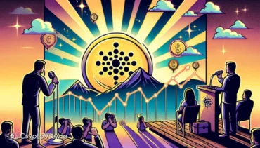 Kan Cardano (ADA) göra en comeback?