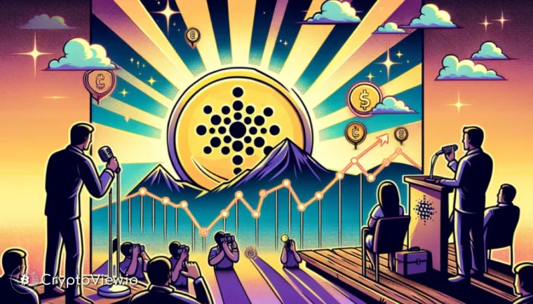 Kan Cardano (ADA) göra en comeback?