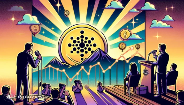 Cardano (ADA) 能否卷土重来？