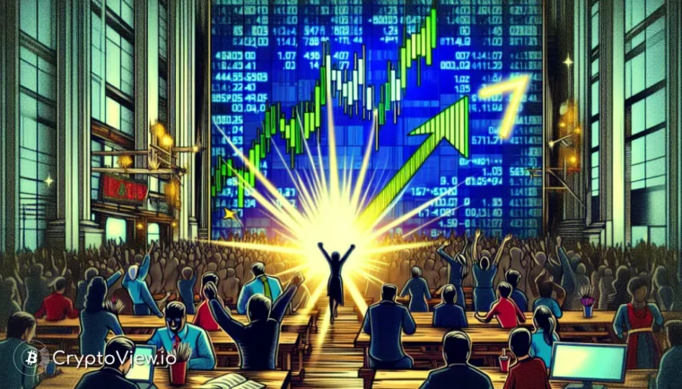 هل سيؤدي اعتماد صندوق Solana المتداول إلى ارتفاع سعر SOL؟