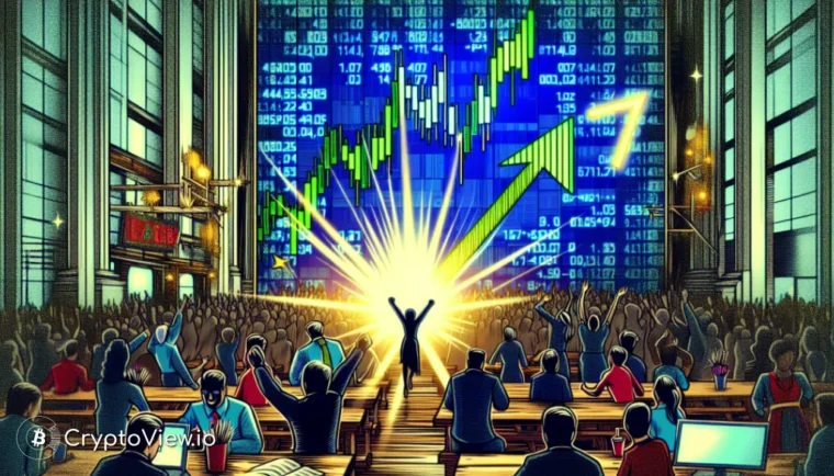 ¿La aprobación del ETF de Solana provocará un aumento en el precio de SOL?