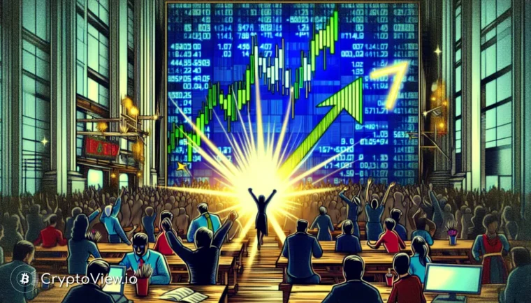 A Aprovação do ETF de Solana Irá Desencadear uma Alta no Preço do SOL?