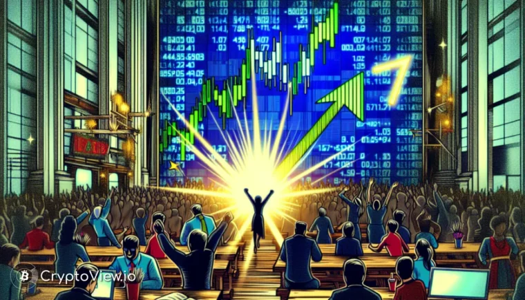 Solana ETF 批准会引发 SOL 价格飙升吗?