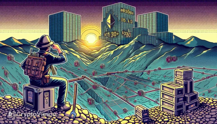 Ist Ethereum nach Rekordakkumulation bereit für einen Anstieg auf 3.000$?