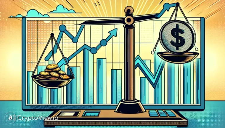 How Did the Supreme Court Ruling Impact Coinbase Stock?