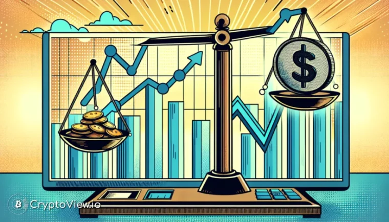 In che modo la sentenza della Corte Suprema ha influenzato le azioni Coinbase?