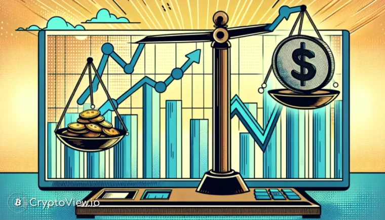 最高裁判所の判決はCoinbase株にどのように影響を与えたか?