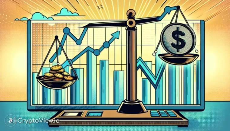 Hvordan påvirket Høyesteretts kjennelse Coinbase-aksjen?