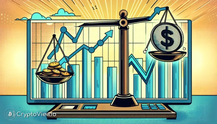 Como a Decisão do Supremo Tribunal Impactou as Ações da Coinbase?