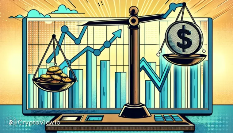 Hur påverkade Högsta domstolens beslut Coinbase-aktien?