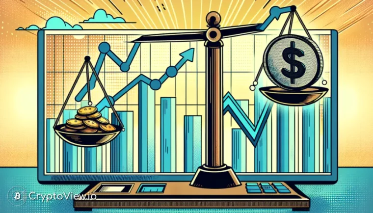 最高法院的裁决如何影响了Coinbase股票？