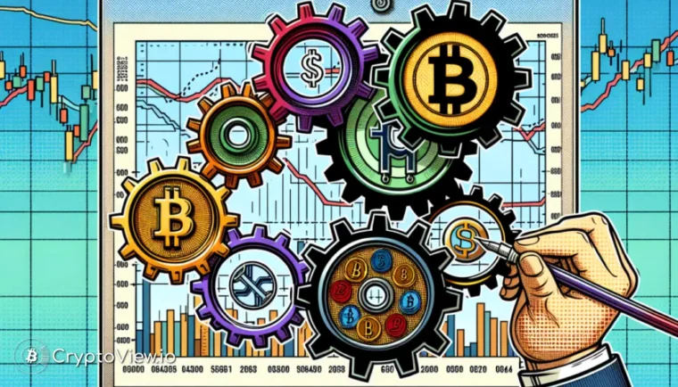 Will a Fed Rate Cut Fuel a Bitcoin and Altcoin Rally?