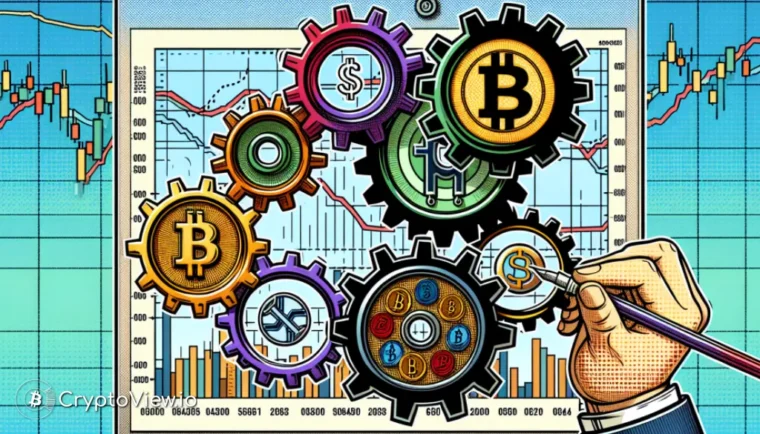 Une baisse des taux de la Fed alimentera-t-elle un rallye du Bitcoin et des Altcoins ?